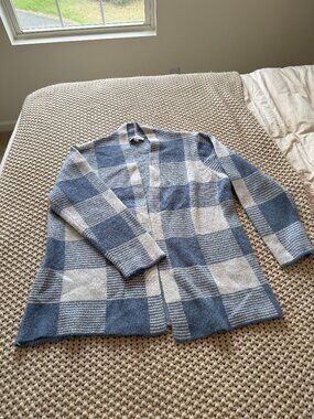 Southern Lady cardigan